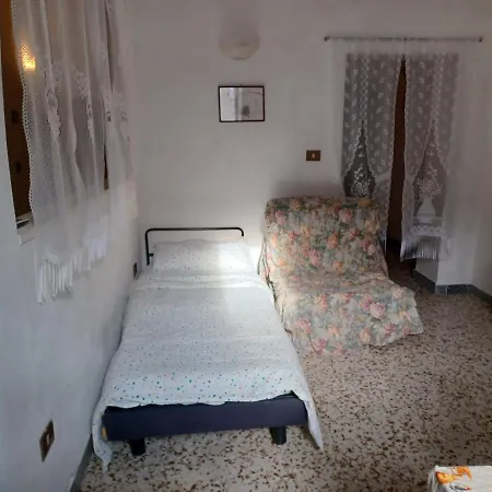 Apartmán Casa Di Lavanda