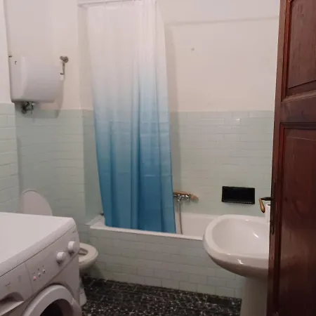 Apartmán Casa Di Lavanda Saturnia
