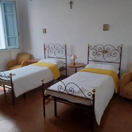 Apartmán Casa Di Lavanda *