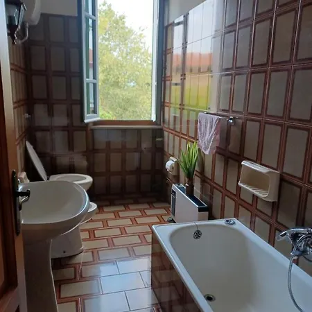 Casa Di Lavanda Apartmán Saturnia