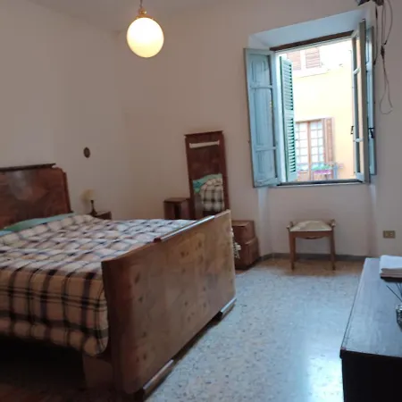 Casa Di Lavanda Apartmán