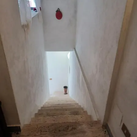 Casa Di Lavanda Apartmán Saturnia