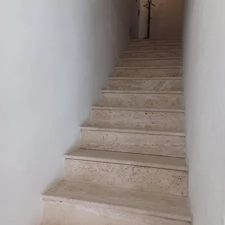 Apartmán Casa Di Lavanda Saturnia