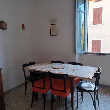 Casa Di Lavanda Saturnia