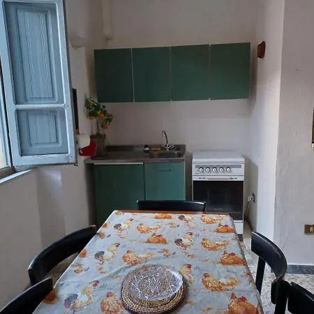 Casa Di Lavanda