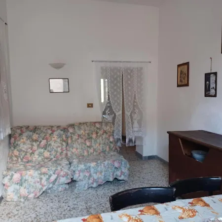 Casa Di Lavanda * Saturnia